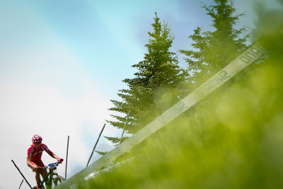 Světový pohár XC #4 Mont Sainte Anne