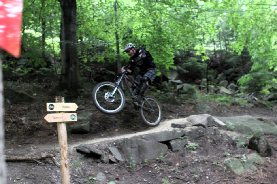 Rychleby pohodička 2011