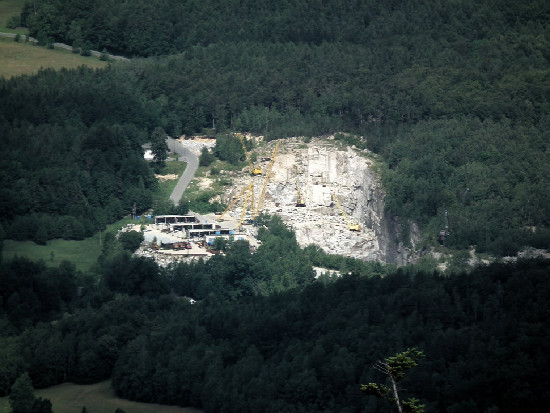 Rychleby pohodička 2011