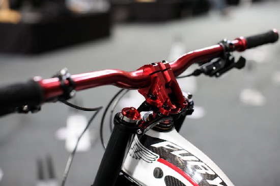 gravity novinky GT 2012