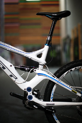 gravity novinky GT 2012