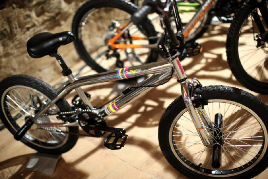 Rock Machine 2012 na Vyšehradě