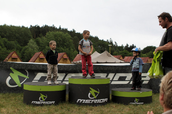 Rychleby pohodička 2011