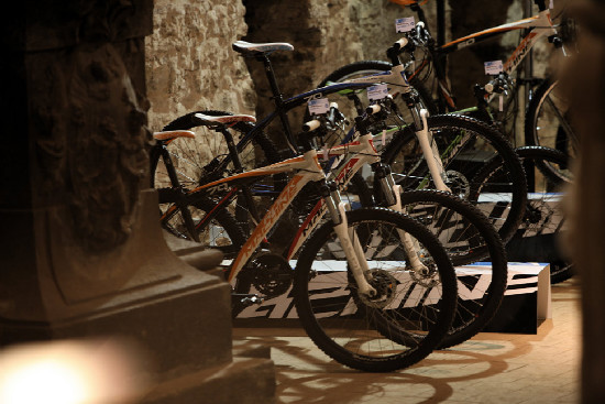 Rock Machine 2012 na Vyšehradě