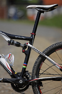 nejlevnější Scalpel 2011