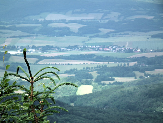 Rychleby pohodička 2011