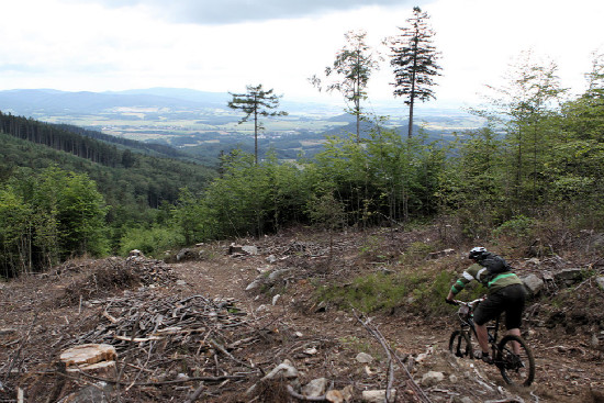 Rychleby pohodička 2011