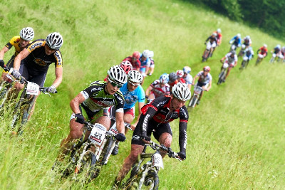 Fotogalerie: Kellys Malevil Cup 2011