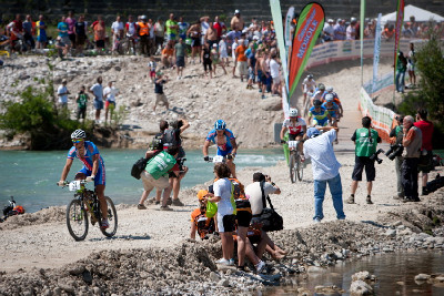 Ivan Rybařík a Pavel Boudný