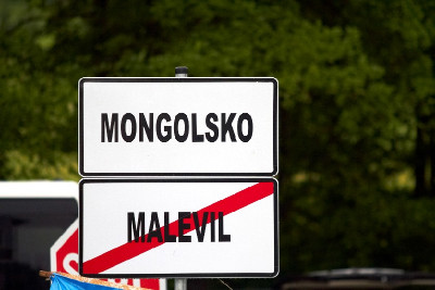 Majitel Ranče Malevil má o světě jasno. Nápadité!