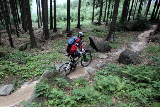 Rychleby pohodička 2011