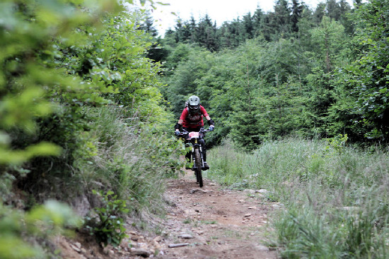 Rychleby pohodička 2011