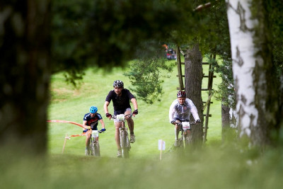 Fotogalerie: Kellys Malevil Cup 2011