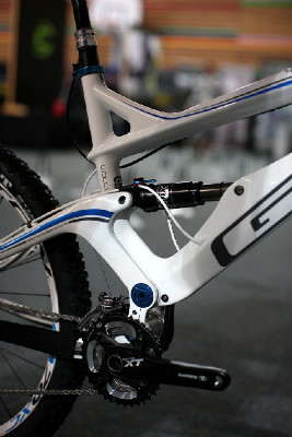 gravity novinky GT 2012