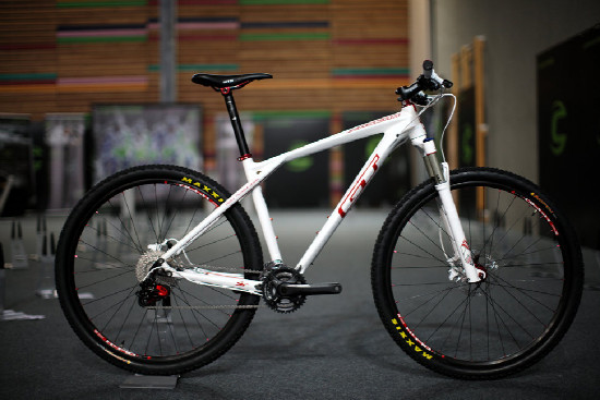 HT twentininers 2012