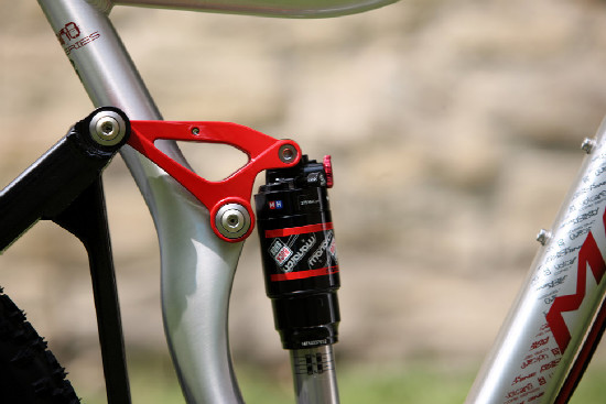 Rock Machine 2012 na Vyšehradě