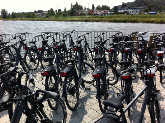 Rock Machine 2012 na Vyšehradě