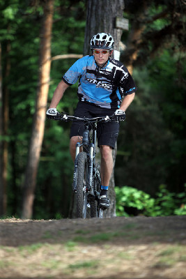 Jekyll & Genius TEST