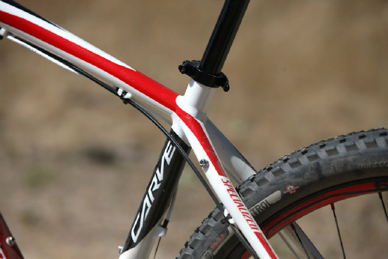 hardtaily SJ, Carve a Fate