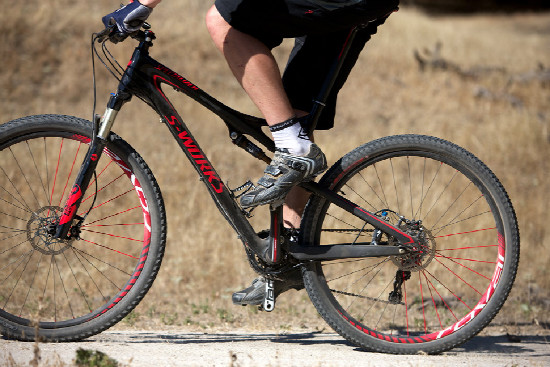 Testování Spešlů 2012 v USA