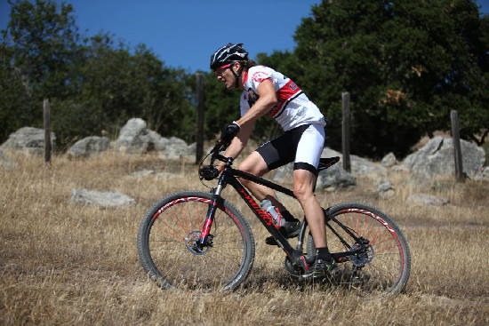 Testování Spešlů 2012 v USA