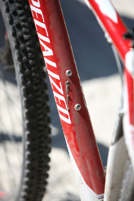 hardtaily SJ, Carve a Fate