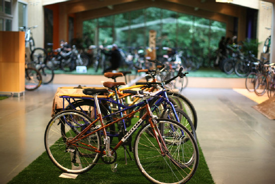 Kona HT a spol. 2012