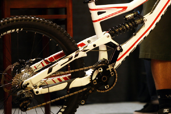 celopéra SJ, Camber, Status a Demo 2012