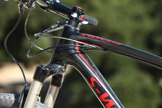 hardtaily SJ, Carve a Fate