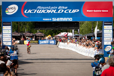 Jaroslav Kulhavý vítězí 