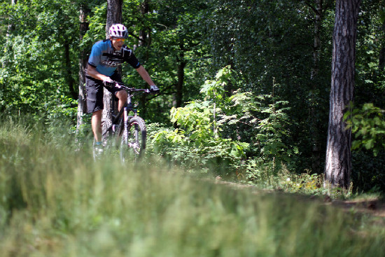 Jekyll & Genius TEST