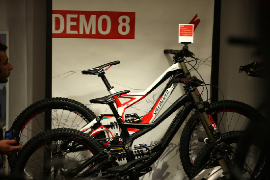 celopéra SJ, Camber, Status a Demo 2012