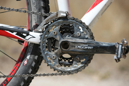 hardtaily SJ, Carve a Fate