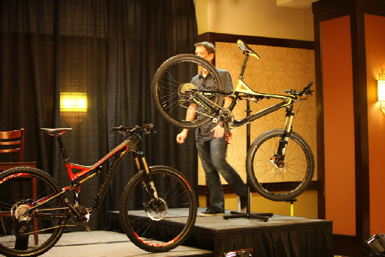 celopéra SJ, Camber, Status a Demo 2012