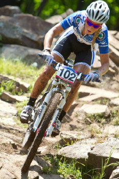 Pauline Ferrand Prevot