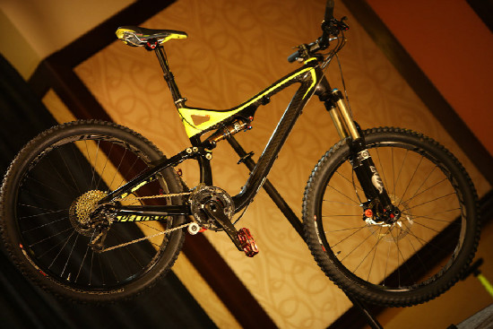 celopéra SJ, Camber, Status a Demo 2012