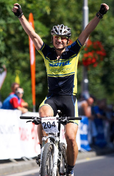 Master Mistr Gonda 2011