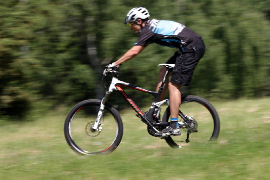 Jekyll & Genius TEST