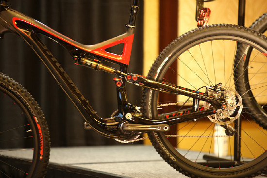 celopéra SJ, Camber, Status a Demo 2012