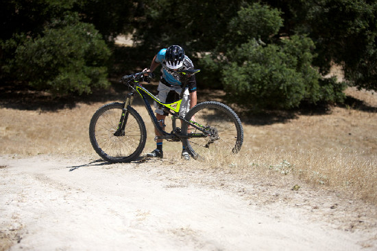 Testování Spešlů 2012 v USA