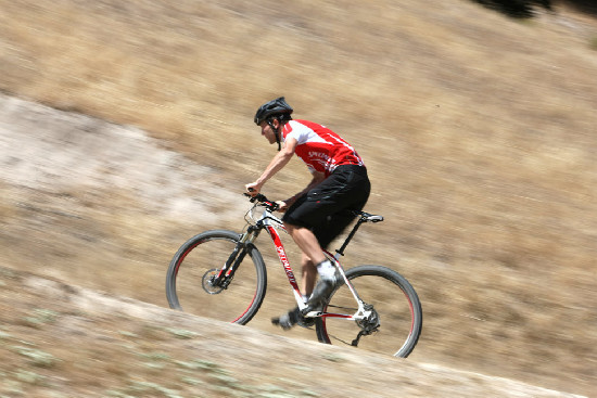 Testování Spešlů 2012 v USA