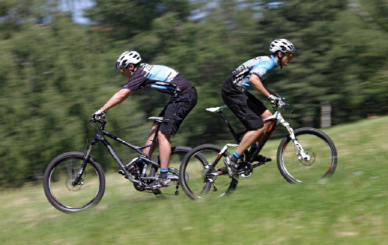 Jekyll & Genius TEST