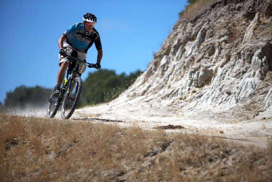 Testování Spešlů 2012 v USA