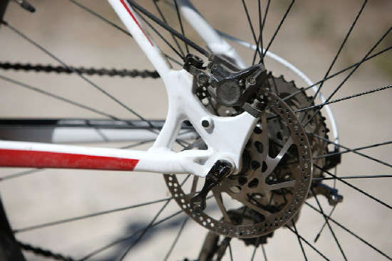 hardtaily SJ, Carve a Fate