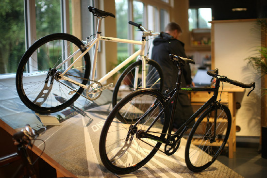 Kona HT a spol. 2012