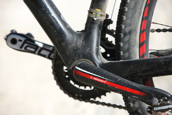 hardtaily SJ, Carve a Fate