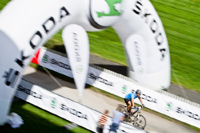 KPŽ Praha - Karlštejn Tour 2011