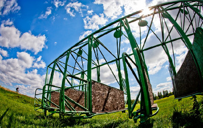 Závodiště Chuchle