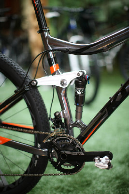 Twentyniners Kona 2012