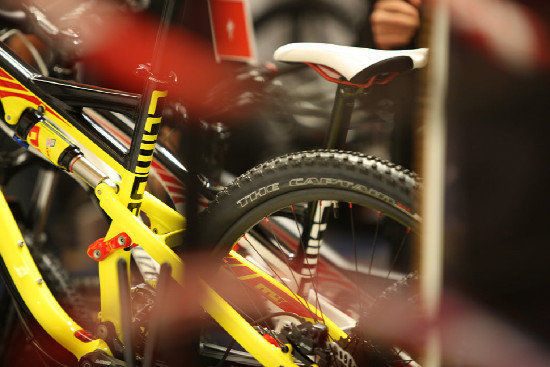 celopéra SJ, Camber, Status a Demo 2012